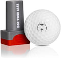 Golf Ball Stamp, Golf Ball Stamper by QUBI
