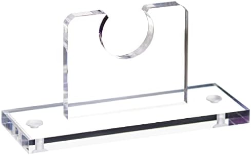 Better Display Cases Clear Acrylic Wall Mount - Image 6