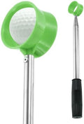 Golf Ball Retriever Telescopic Golf Ball Grabber by YELARXI