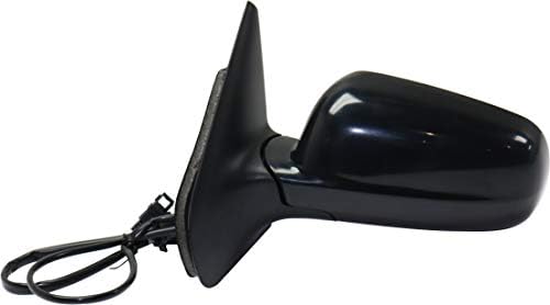 Garage-Pro Mirror For Volkswagen Golf 1999-2006 Driver Side Heated - Image 5