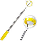 Compatible Telescopic Golf Ball Retriever Pole by Unknown
