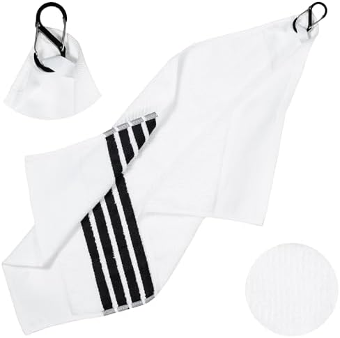 Tour Towel Terry Cloth Golf Towel by GolfGuys