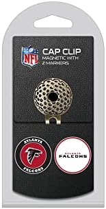 Team Golf NFL Golf Cap Clip by TeamGolf