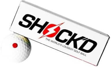 SHOCK'D GOLF BALLS - Image 2