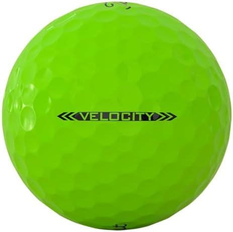Titleist Velocity Golf Balls - Image 3