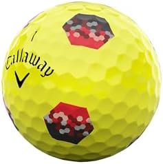 Callaway Golf Chrome Soft 2026 Golf Balls - Image 2