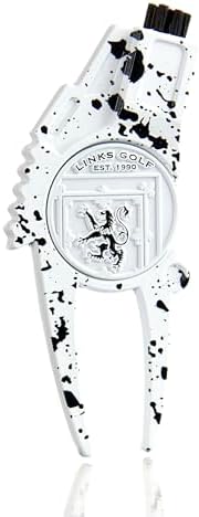 Links Golf 4-in-1 Divot Tool by LinksGolf