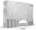 WILSON 2025 Duo Soft Golf Balls by Unknown