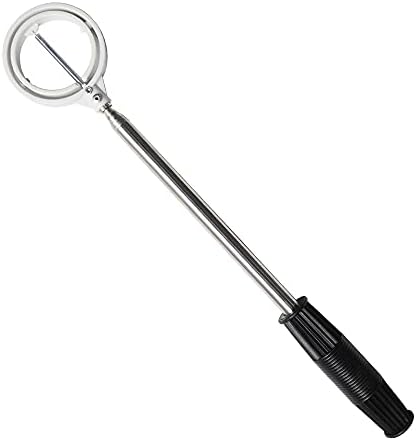 Golf Ball Retriever Or Pick Up Tool by PINMEI