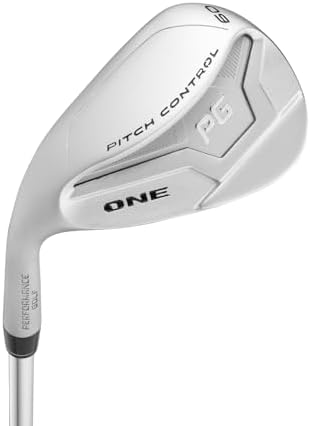 Performance Golf ONE Wedge by PerformanceGolf