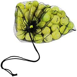 48-Pack Clean Green Recycled Yellow Golf Balls - Image 2