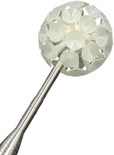 InZone Kwik-Stik XXL Telescoping Disc Golf Retriever - Image 3