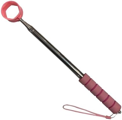 Golf Ball Retriever Ball Pick up Lightweight Comfortable Picker Thicken - Image 2