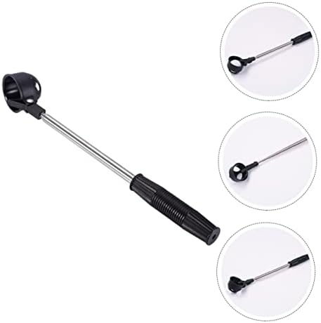 Abaodam Telescopic Golf Ball Picker Convenient Retrievable Tool - Image 6