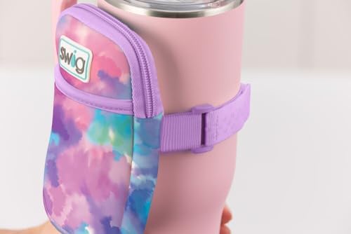 Swig Life Mega Mug Pouch, Water Bottle Bag - Image 7