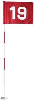 Standard Golf 19th Hole Pin Flag by StandardGolf