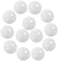 Wakauto 20 Pcs Hollow Golf Practice Balls by Wakauto
