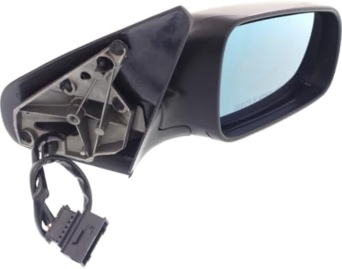 Garage-Pro Mirror For Volkswagen Golf 1999-2006 Passenger Side Heated - Image 2