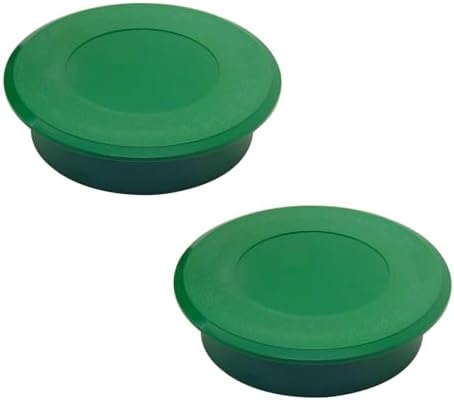 Golf Hole Cup Covers Universal Dimensions by Unknown