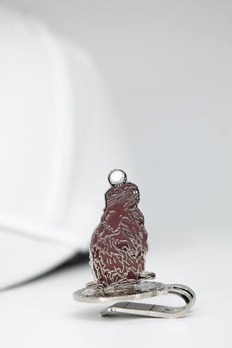 Funny Golf Ball Marker + Premium Magnetic Hat Clip | Unique Gift - Image 3