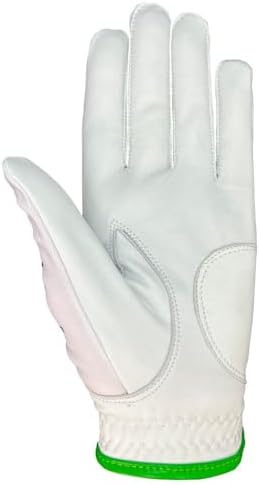 Giggle Golf Women's Golf Glove - Image 2