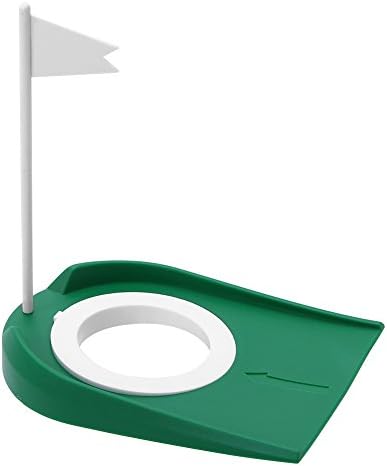 Portable Putting Cup with Inner Set by YosooHealthGear