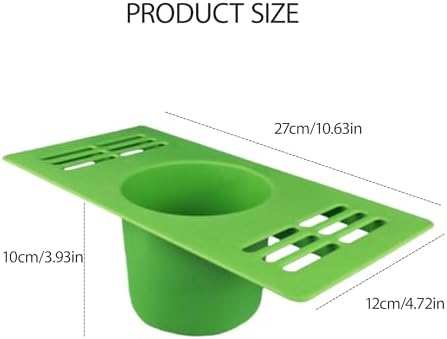 Training Putting Cup Indoor: Golf Hole Cup, Practice Golf Balls - Image 2