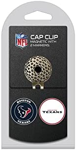 Team Golf NFL Golf Cap Clip by TeamGolf