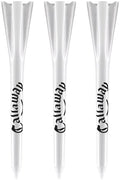 Callaway Performance Plastic Golf Tees by Unknown