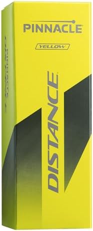 Pinnacle Distance 15-Ball - Image 2