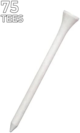Pride Golf Tee, 3-1/4 inch Deluxe Tee - Image 2