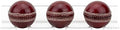 Better Display Cases Clear Acrylic Cricket Balls Wall Mounted Floating Shelf by BetterDisplayCases