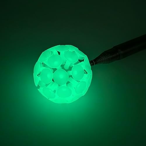 InZone Kwik-Stik XXL Telescoping Disc Golf Retriever - Image 2