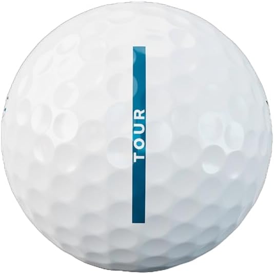 Vice Golf Tour White Golf Balls - Image 4