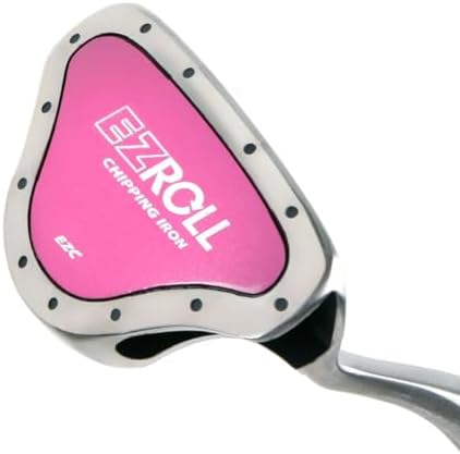 Intech EZ Roll Golf Chipper Club, Men & Women, Right/Left Handed - Image 6