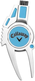 Callaway 4-in-1 Golf Divot Repair Tool by Unknown