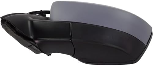 Garage-Pro Mirror For Volkswagen Jetta 2013-2016 Driver Side Heated - Image 4