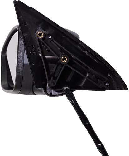 Garage-Pro Mirror For Volkswagen Jetta 2013-2016 Driver Side Heated - Image 5