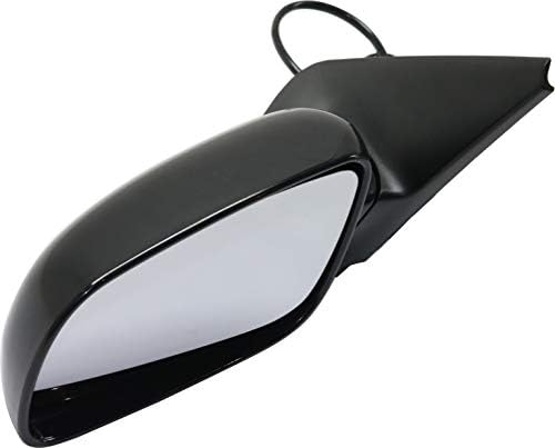 Garage-Pro Mirror For Volkswagen Golf 1999-2006 Driver Side Heated - Image 2