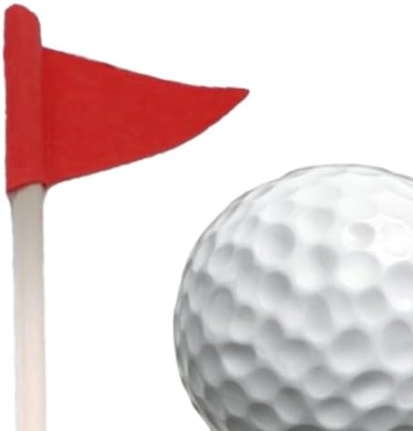 Tabletop Golf Game, Portable Putting Green Toy, Mini Golf Set - Image 7