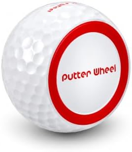 PutterWheel Golf Ball Putting Training Aid – Golf Training System - Image 3