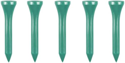 Wooden Golf Tees 3-1/4", 1-1/2" Available by Zivisk