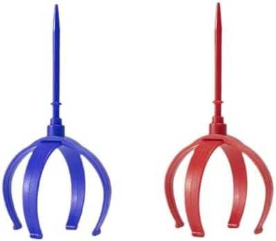 Ball Pickup Handheld Four Grabber Tool - Image 2