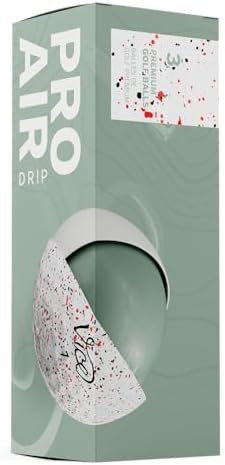 Vice Pro Air Golf Balls - Image 2