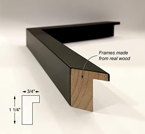 Hole-in-One Golf Display Case Frame - Image 3