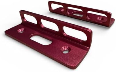 Gate System - Putting Alignment Practice Tool Trainer - Golf Alignment Aid - by Unknown