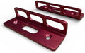 Gate System - Putting Alignment Practice Tool Trainer - Golf Alignment Aid - by Unknown