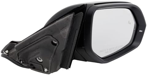 Garage-Pro Mirror For Volkswagen Atlas 2018-2021 Passenger Side Heated - Image 3