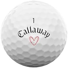 Callaway Golf Supersoft 2025 Golf Balls - Image 2