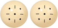 GSE Billiard Training Cue Ball, AAA-Grade PRO Cup Standard Pool Cue Ball by GSEGamesSportsExpert